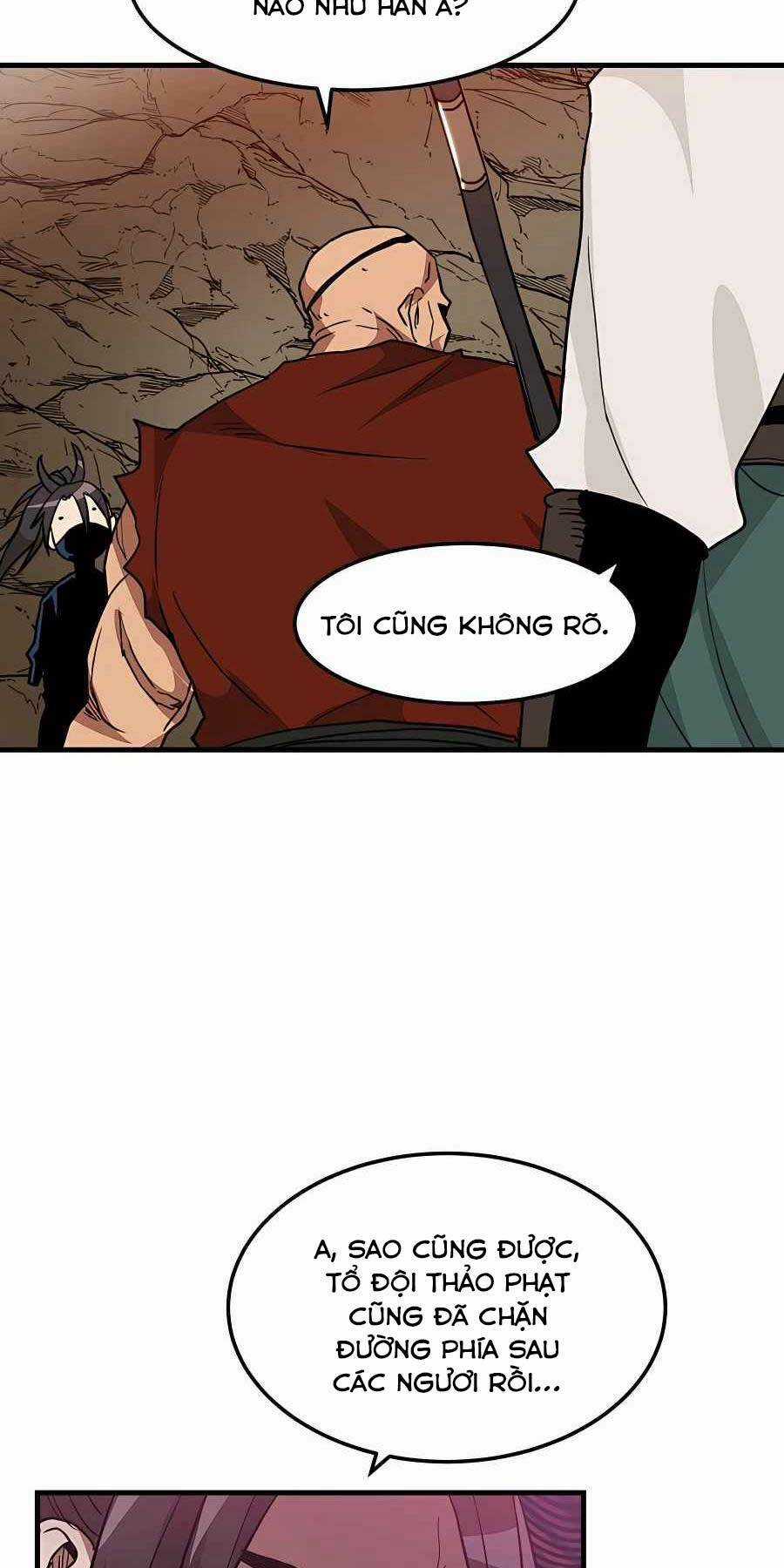 Băng Y Kiếm Thần Chapter 14 trang 59