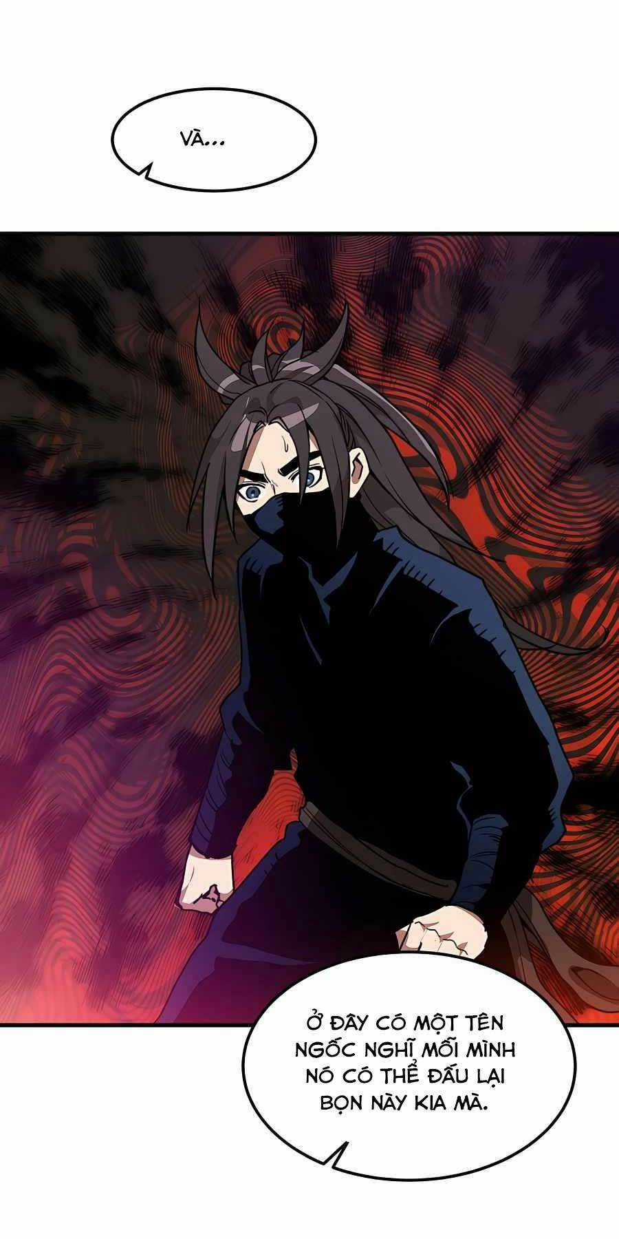 Băng Y Kiếm Thần Chapter 14 trang 63