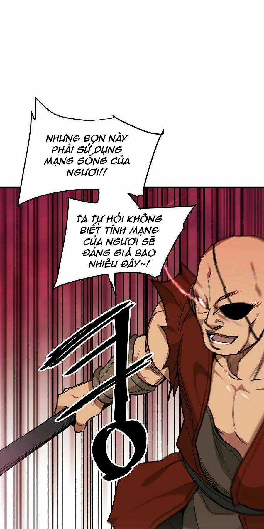 Băng Y Kiếm Thần Chapter 14 trang 66