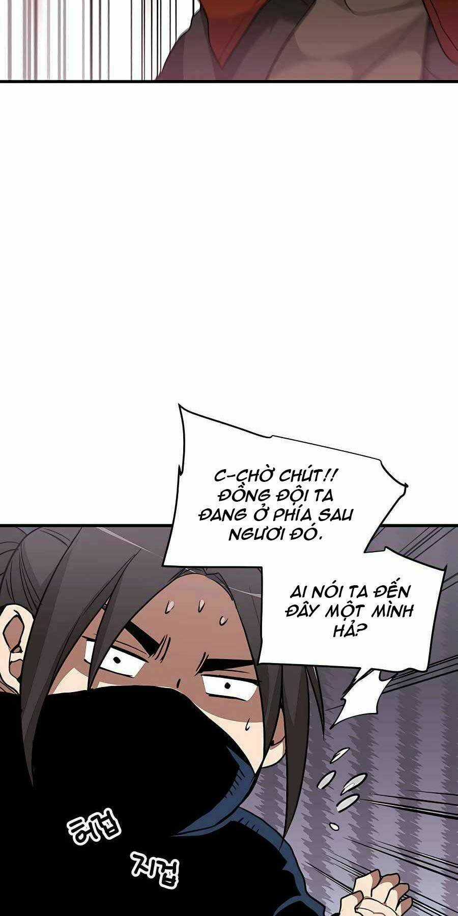 Băng Y Kiếm Thần Chapter 14 trang 67