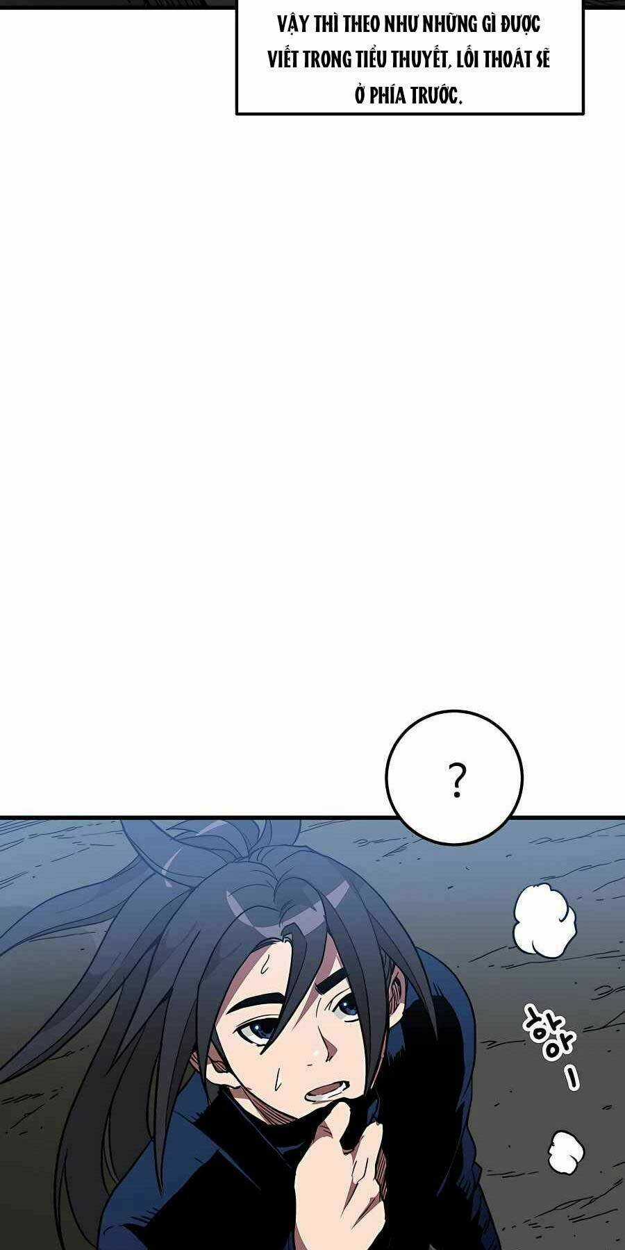 Băng Y Kiếm Thần Chapter 14 trang 8