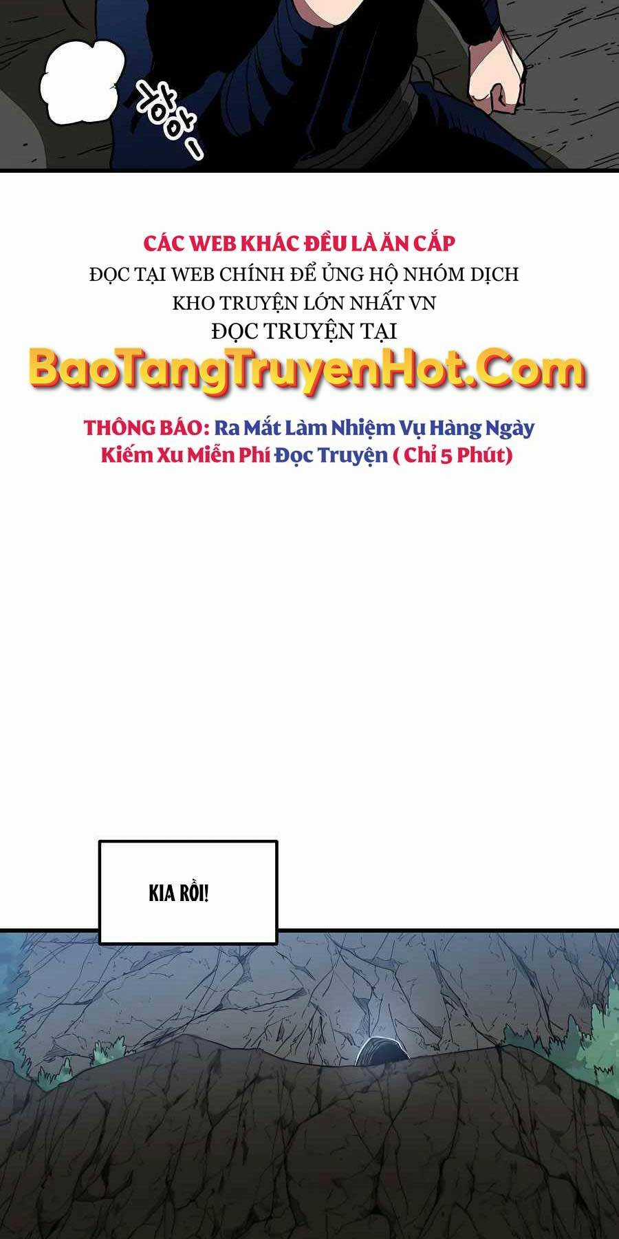 Băng Y Kiếm Thần Chapter 14 trang 9