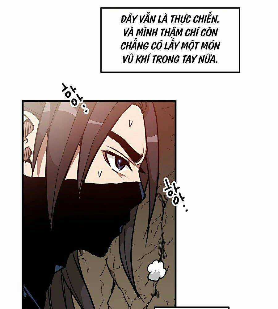 Băng Y Kiếm Thần Chapter 15 trang 15