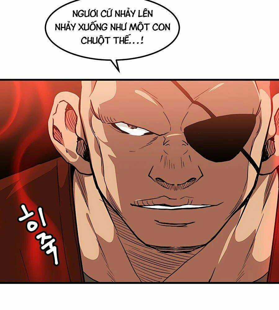 Băng Y Kiếm Thần Chapter 15 trang 17