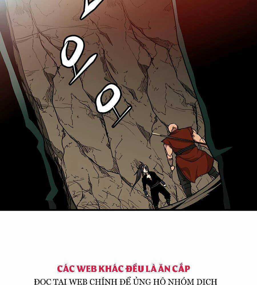 Băng Y Kiếm Thần Chapter 15 trang 22