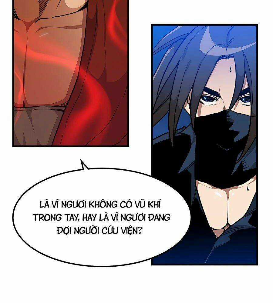 Băng Y Kiếm Thần Chapter 15 trang 29