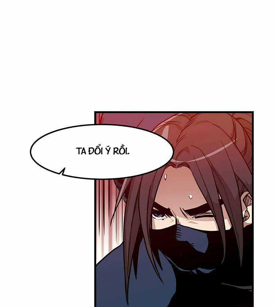 Băng Y Kiếm Thần Chapter 15 trang 38