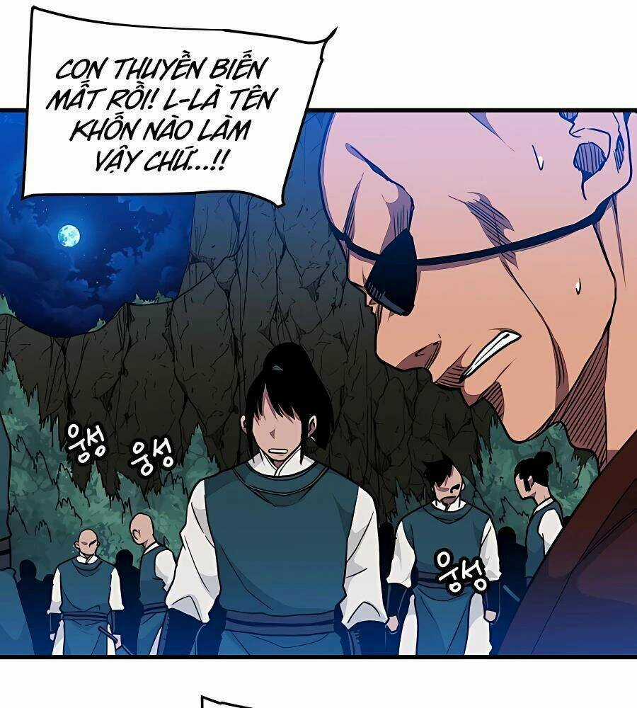 Băng Y Kiếm Thần Chapter 15 trang 67