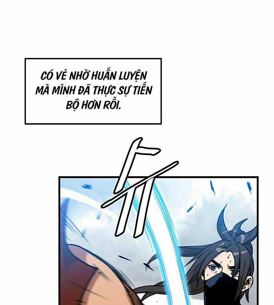 Băng Y Kiếm Thần Chapter 15 trang 7