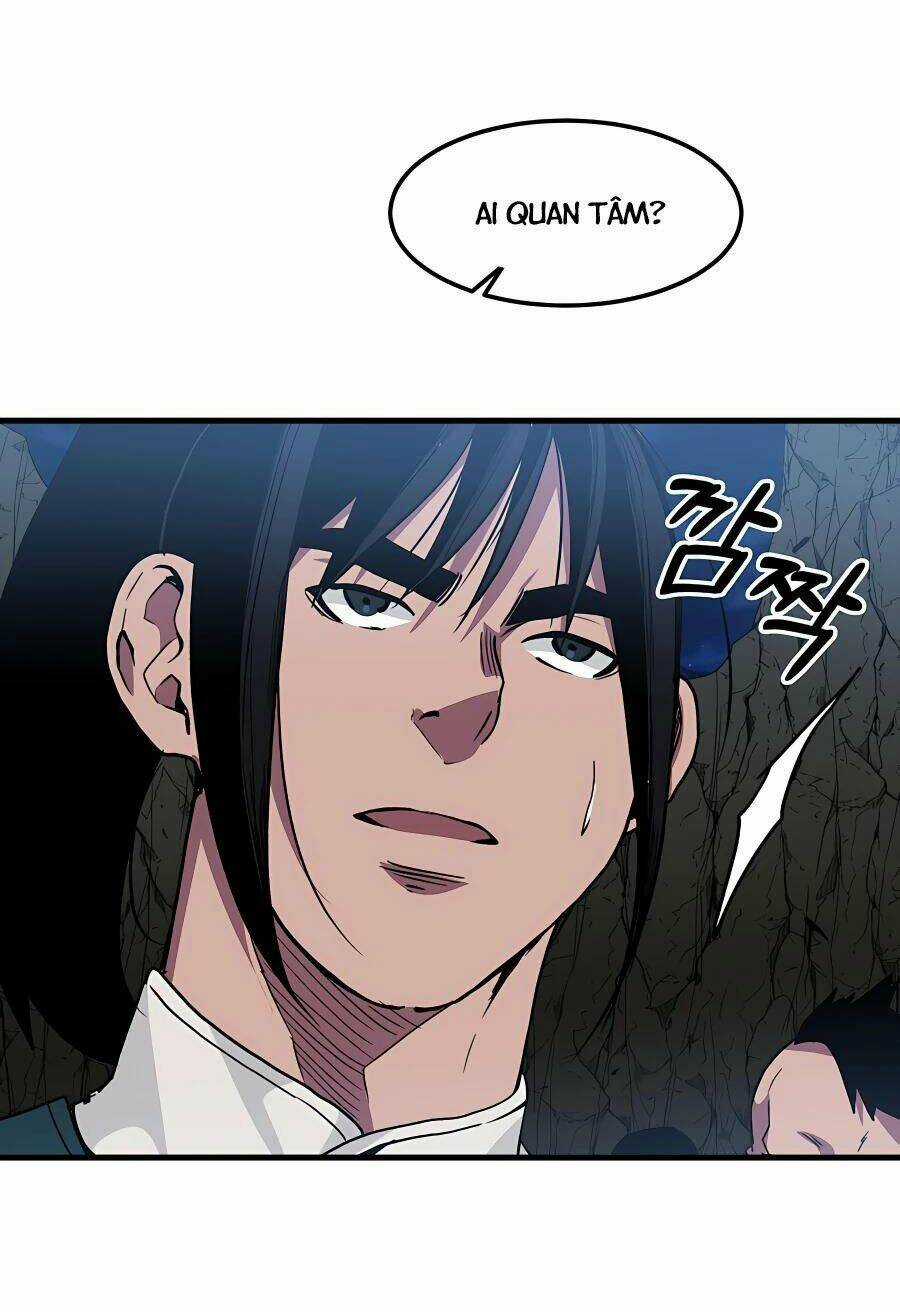 Băng Y Kiếm Thần Chapter 15 trang 76