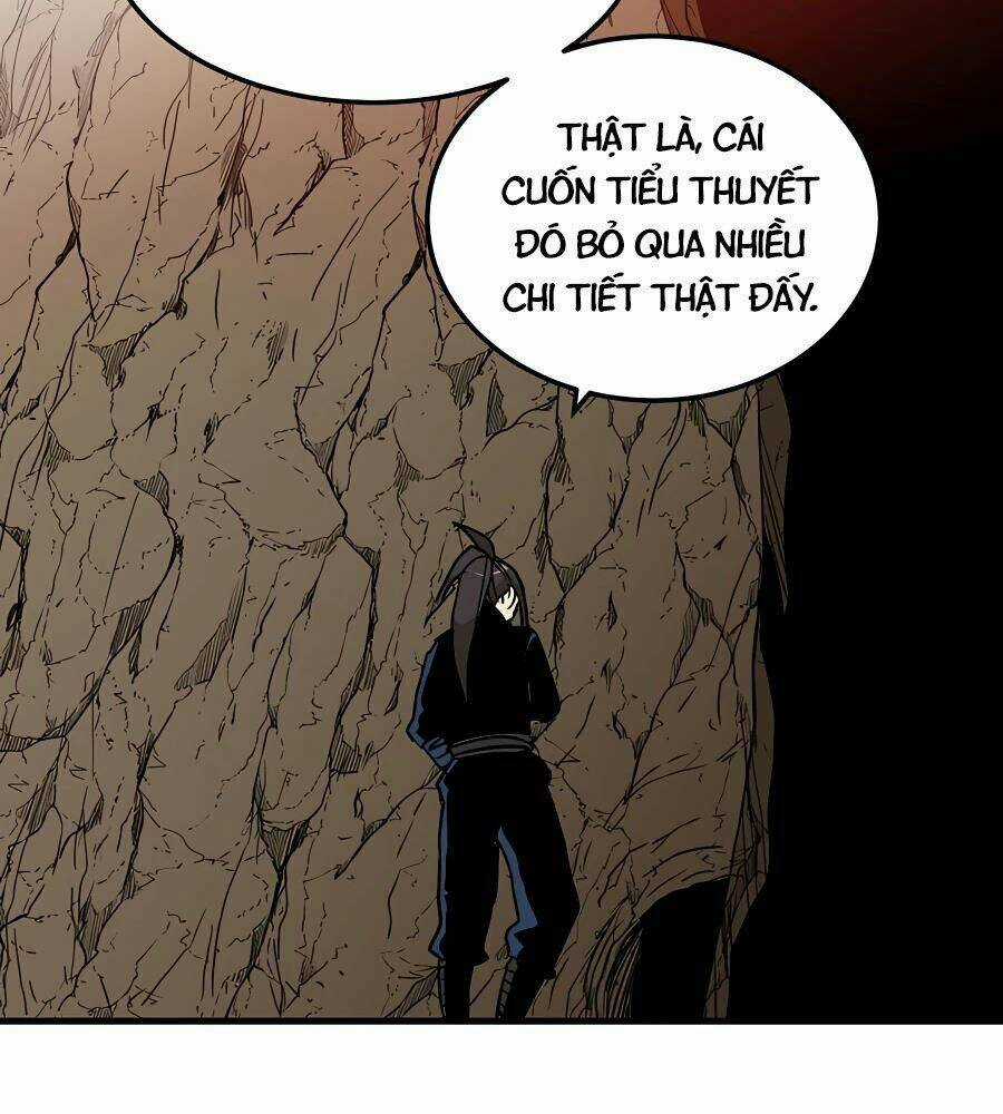 Băng Y Kiếm Thần Chapter 15 trang 88