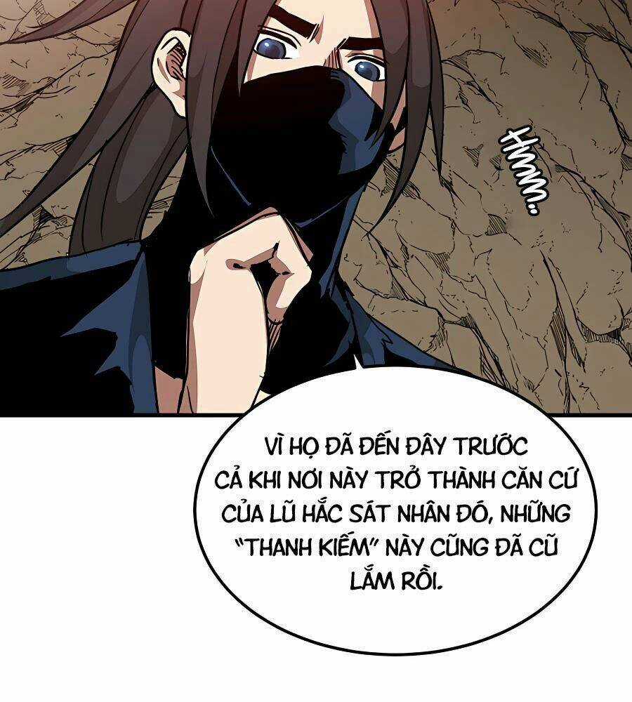 Băng Y Kiếm Thần Chapter 15 trang 90