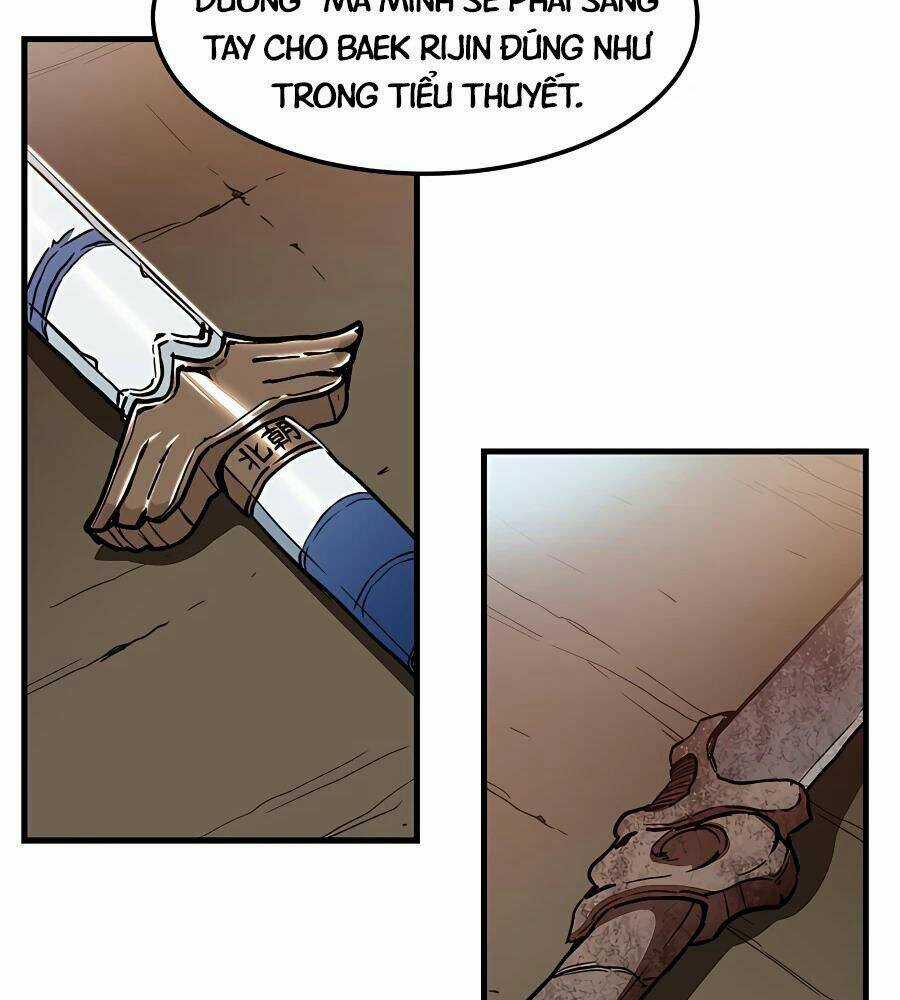 Băng Y Kiếm Thần Chapter 15 trang 92