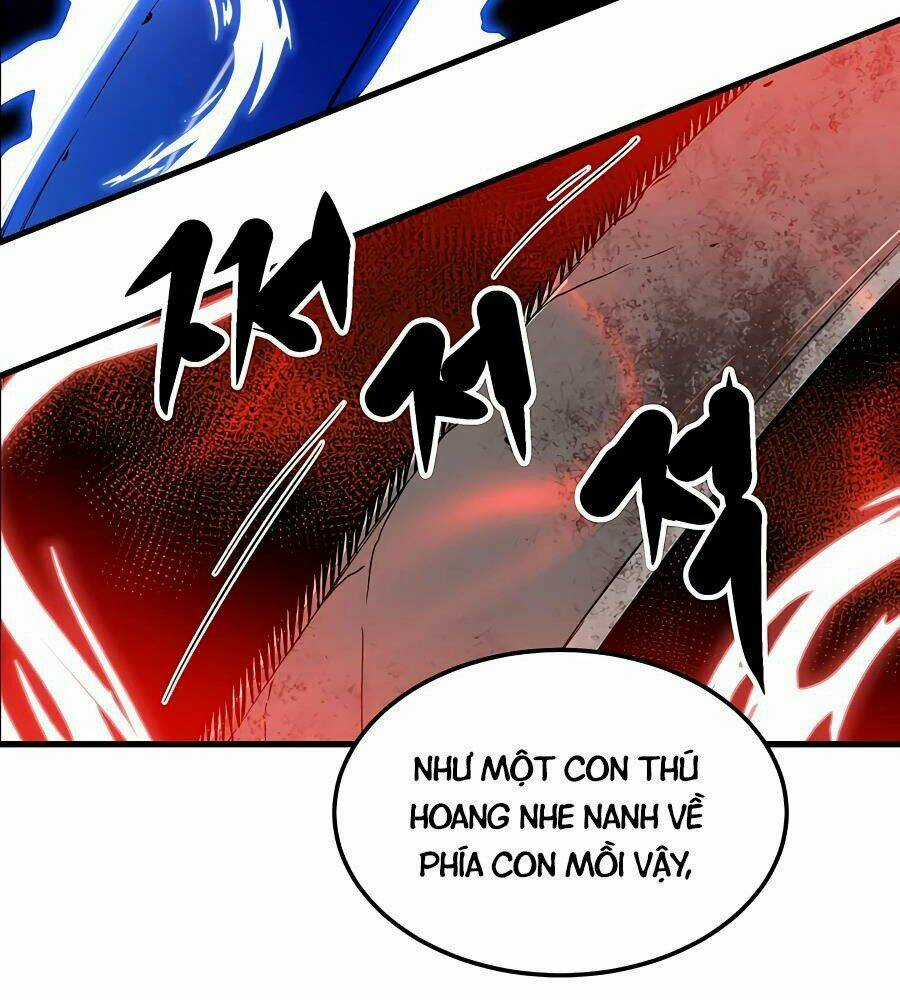 Băng Y Kiếm Thần Chapter 15 trang 99