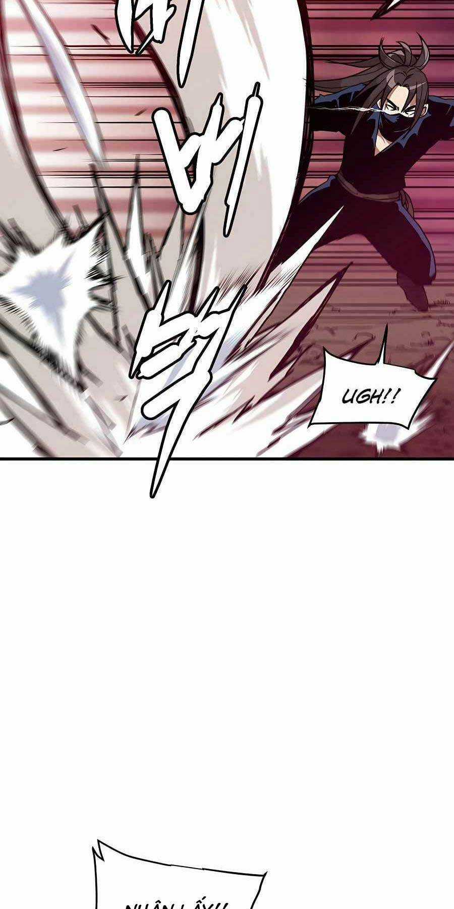 Băng Y Kiếm Thần Chapter 16 trang 10