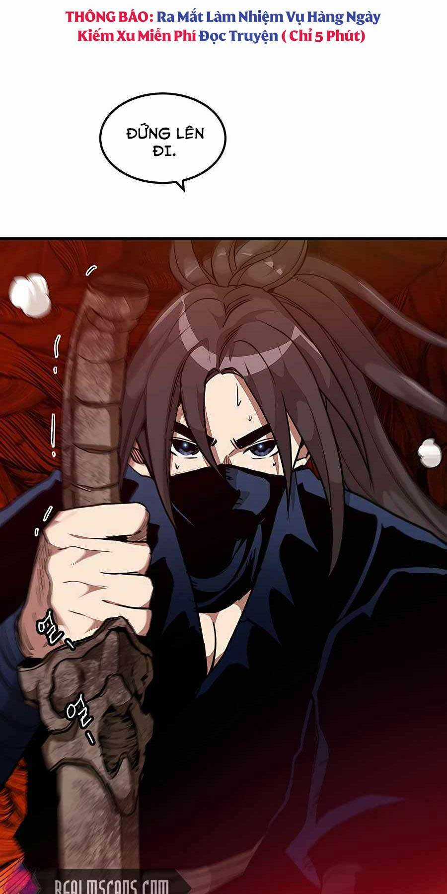 Băng Y Kiếm Thần Chapter 16 trang 17