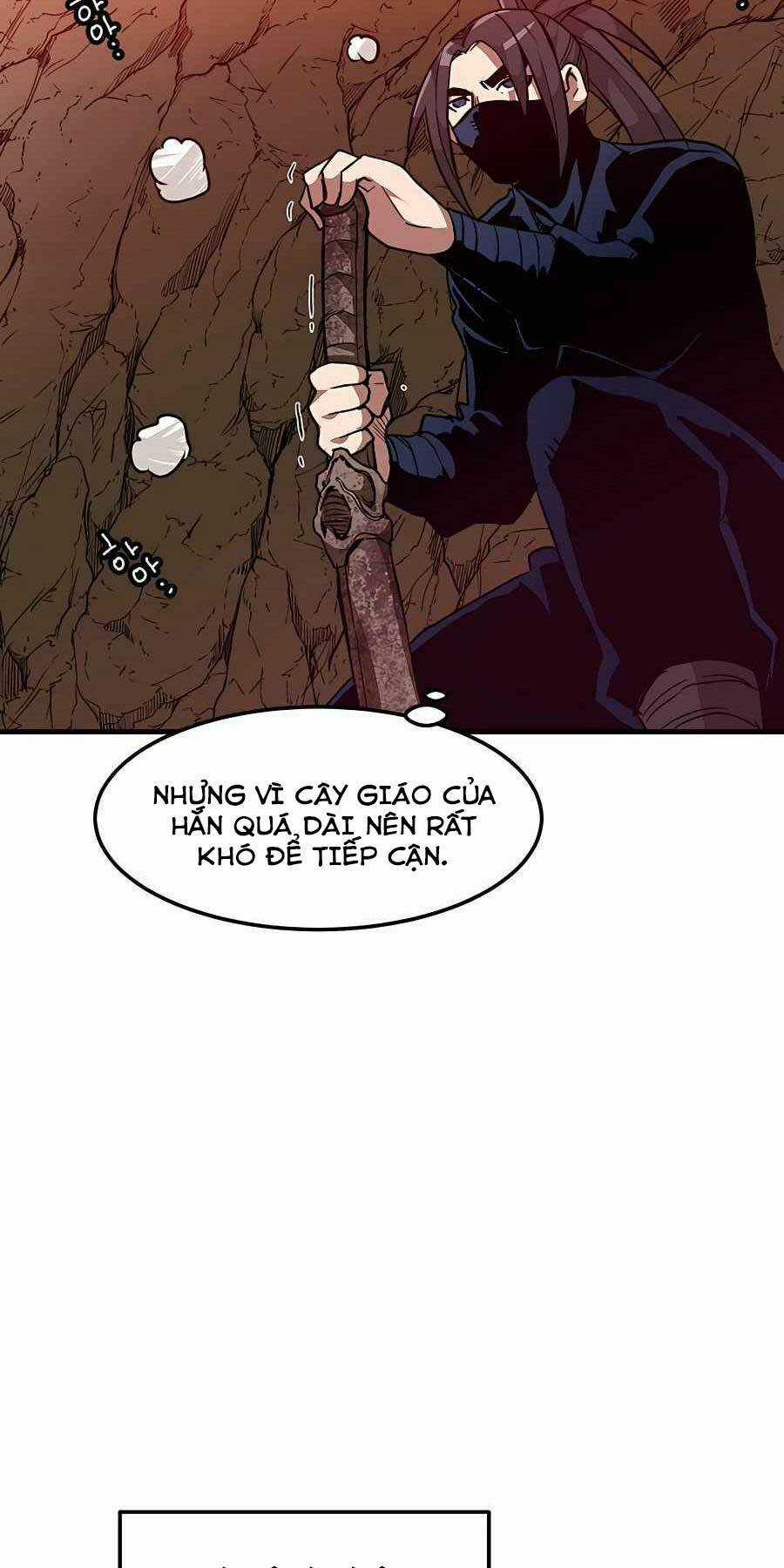 Băng Y Kiếm Thần Chapter 16 trang 20