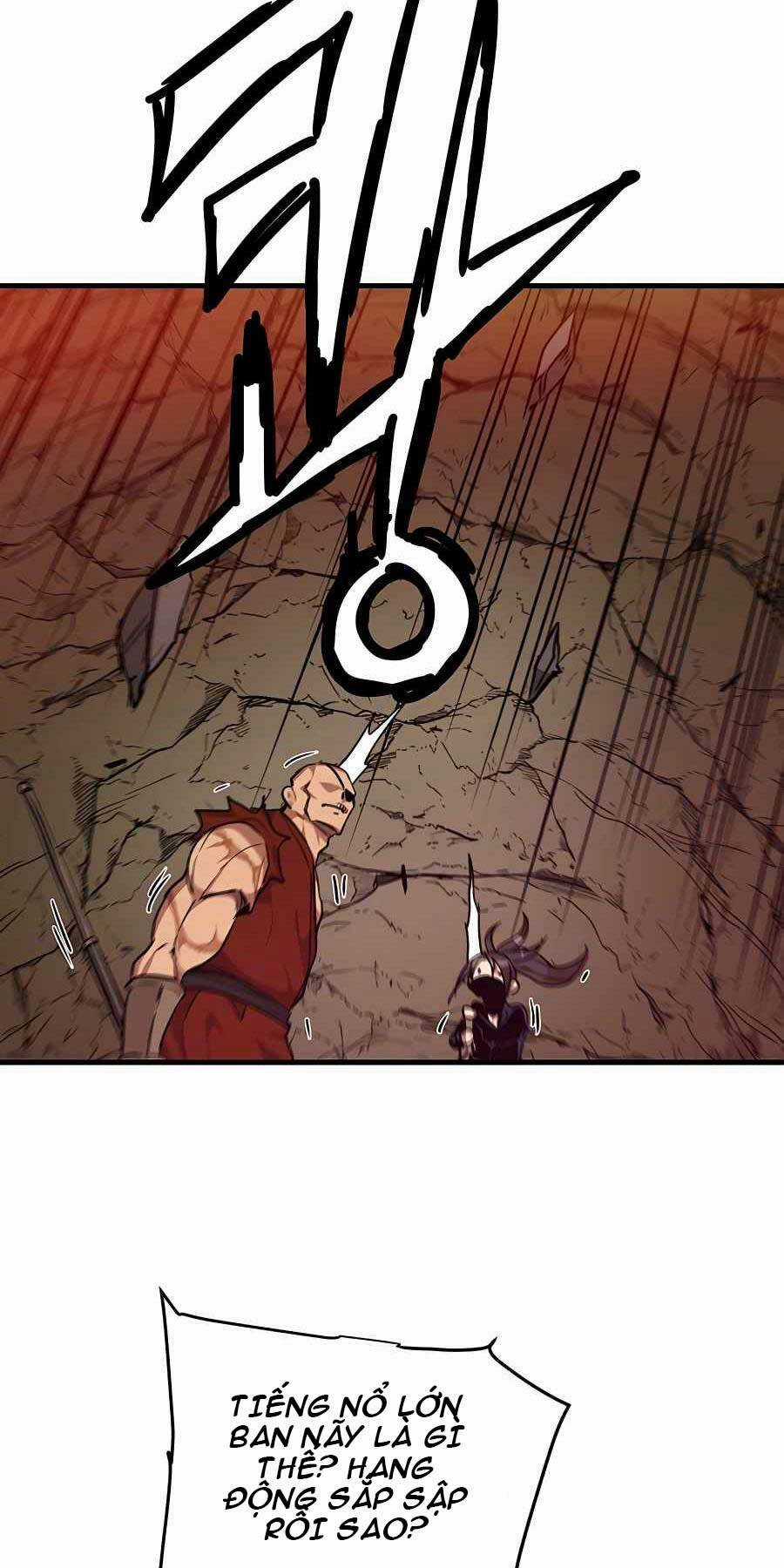 Băng Y Kiếm Thần Chapter 16 trang 22