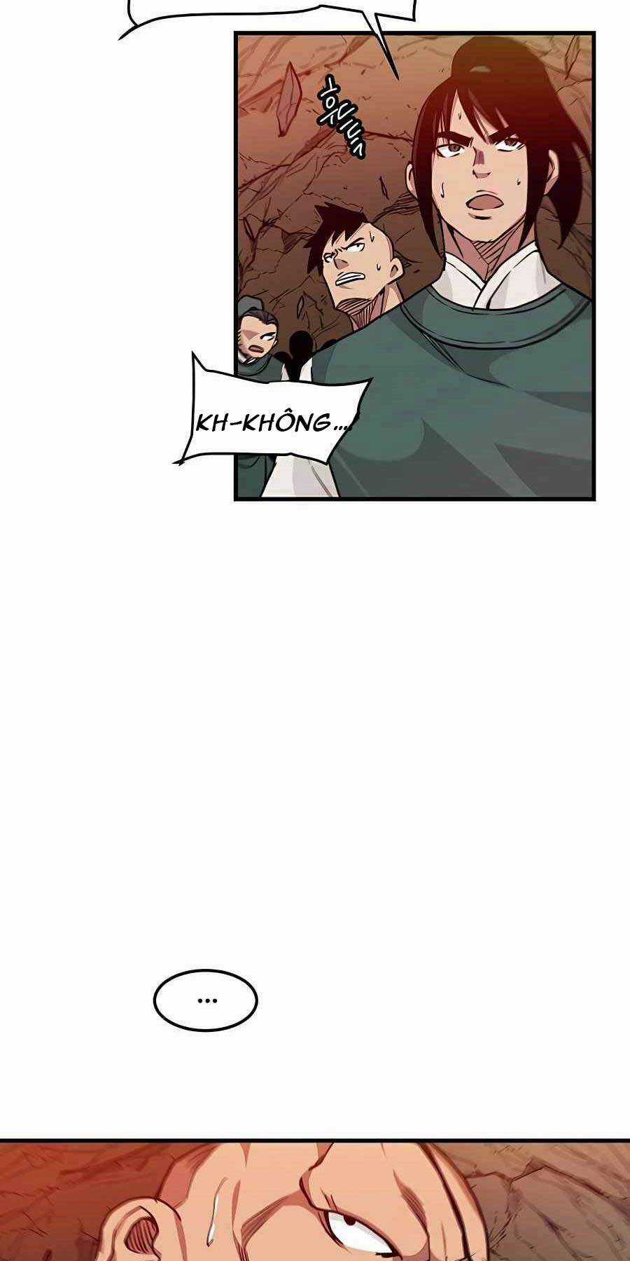 Băng Y Kiếm Thần Chapter 16 trang 23