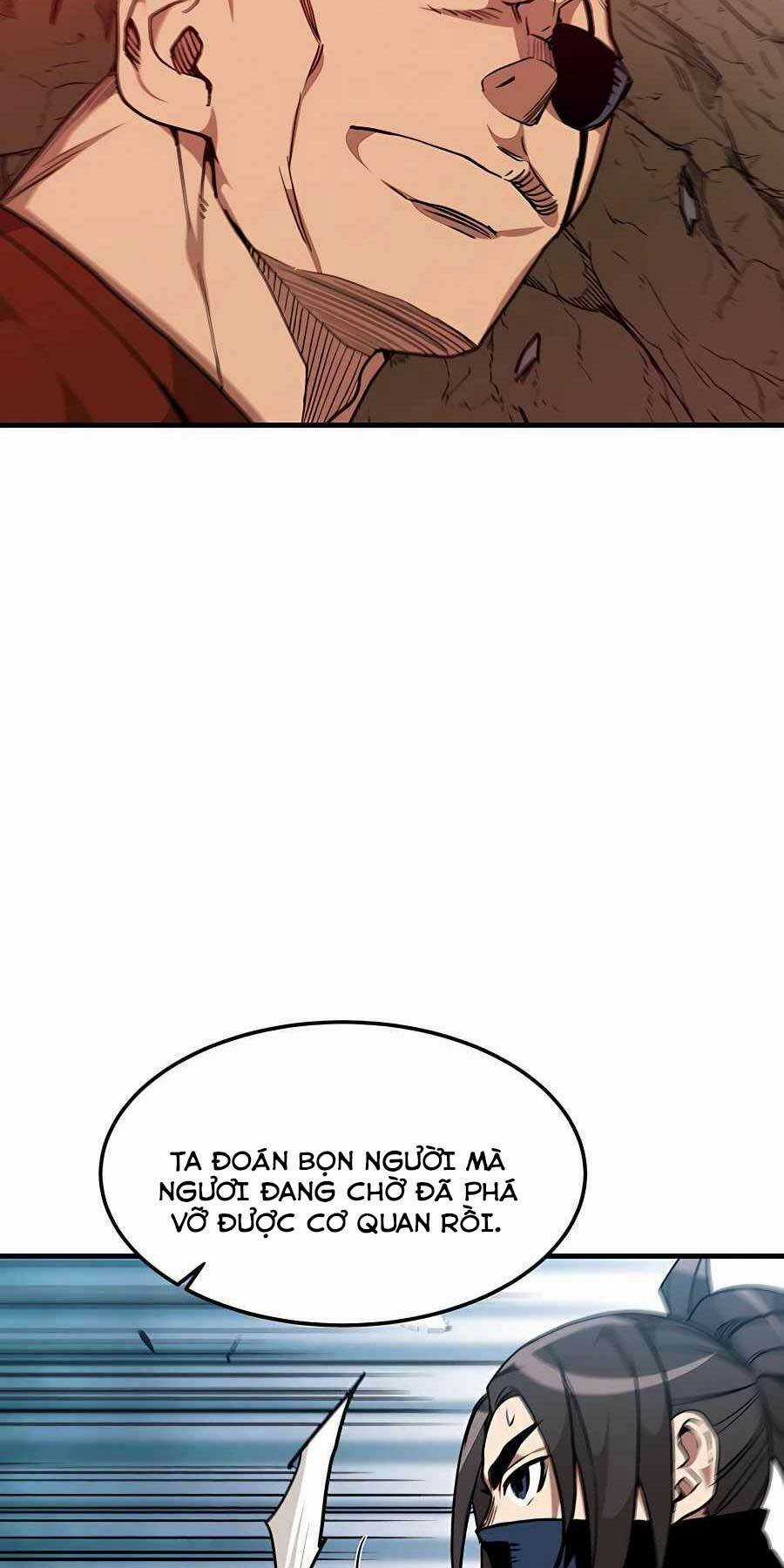 Băng Y Kiếm Thần Chapter 16 trang 24