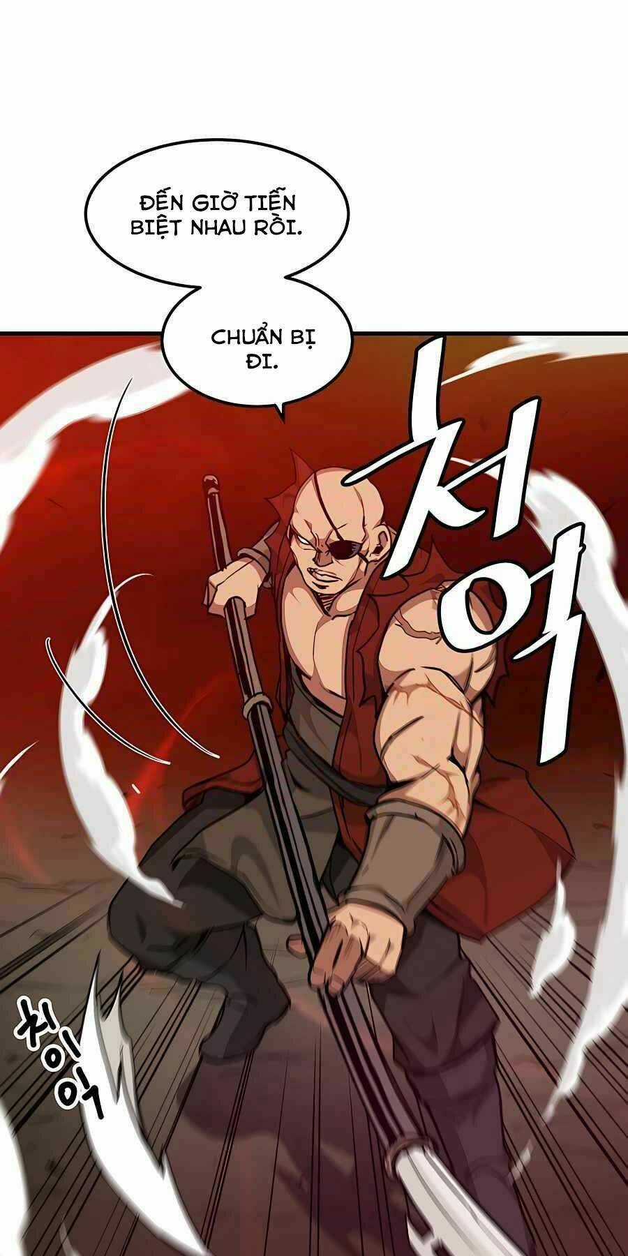 Băng Y Kiếm Thần Chapter 16 trang 27