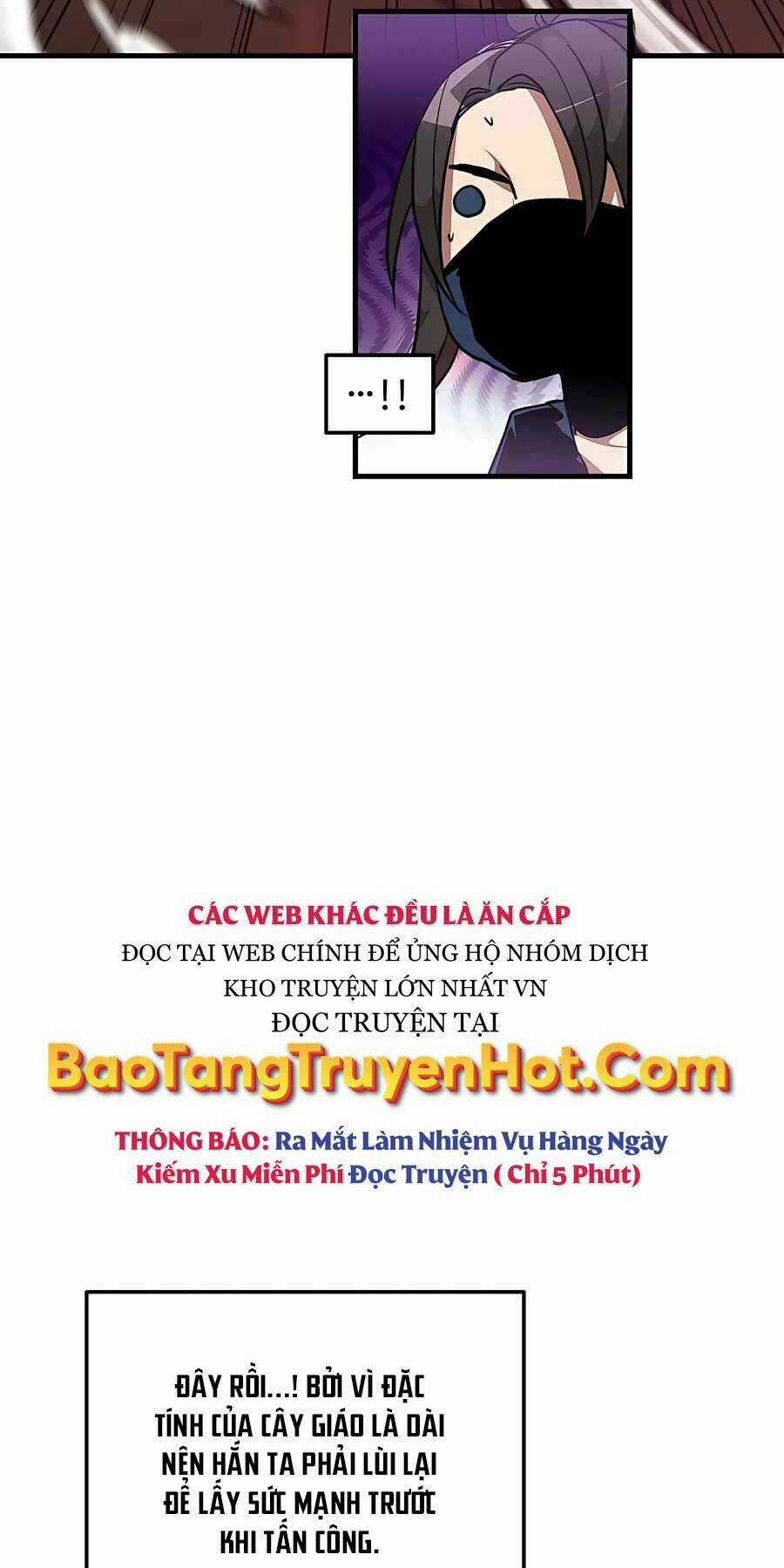 Băng Y Kiếm Thần Chapter 16 trang 28