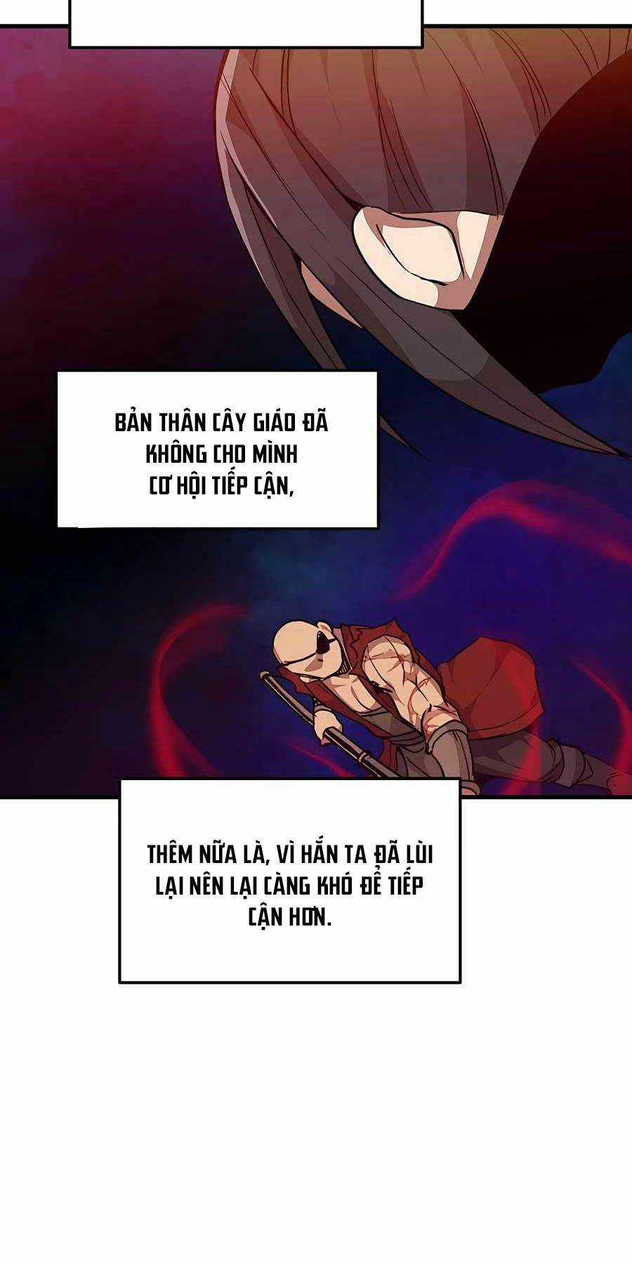 Băng Y Kiếm Thần Chapter 16 trang 29