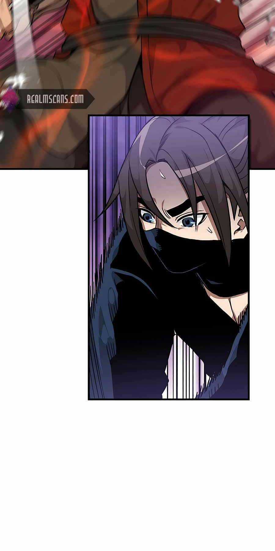 Băng Y Kiếm Thần Chapter 16 trang 3