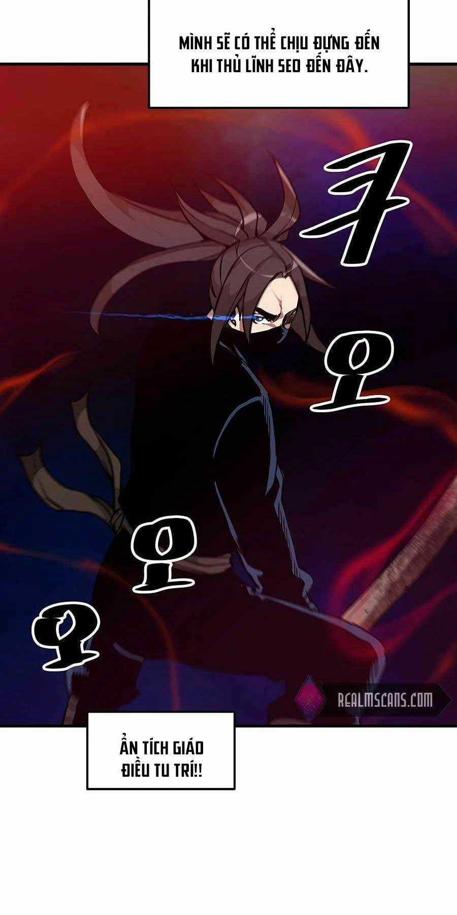 Băng Y Kiếm Thần Chapter 16 trang 31