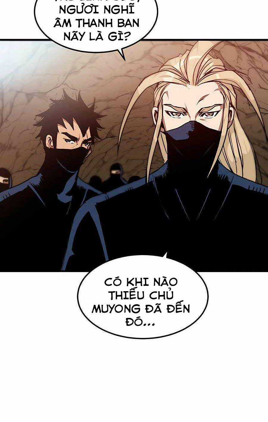 Băng Y Kiếm Thần Chapter 16 trang 37