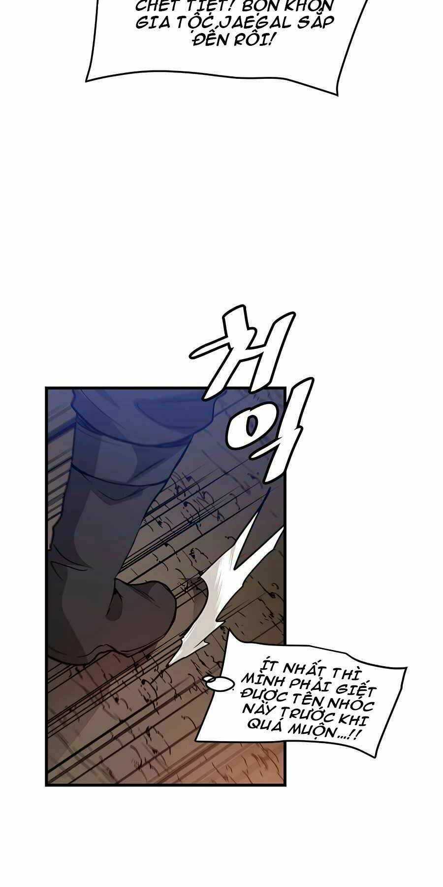 Băng Y Kiếm Thần Chapter 16 trang 45