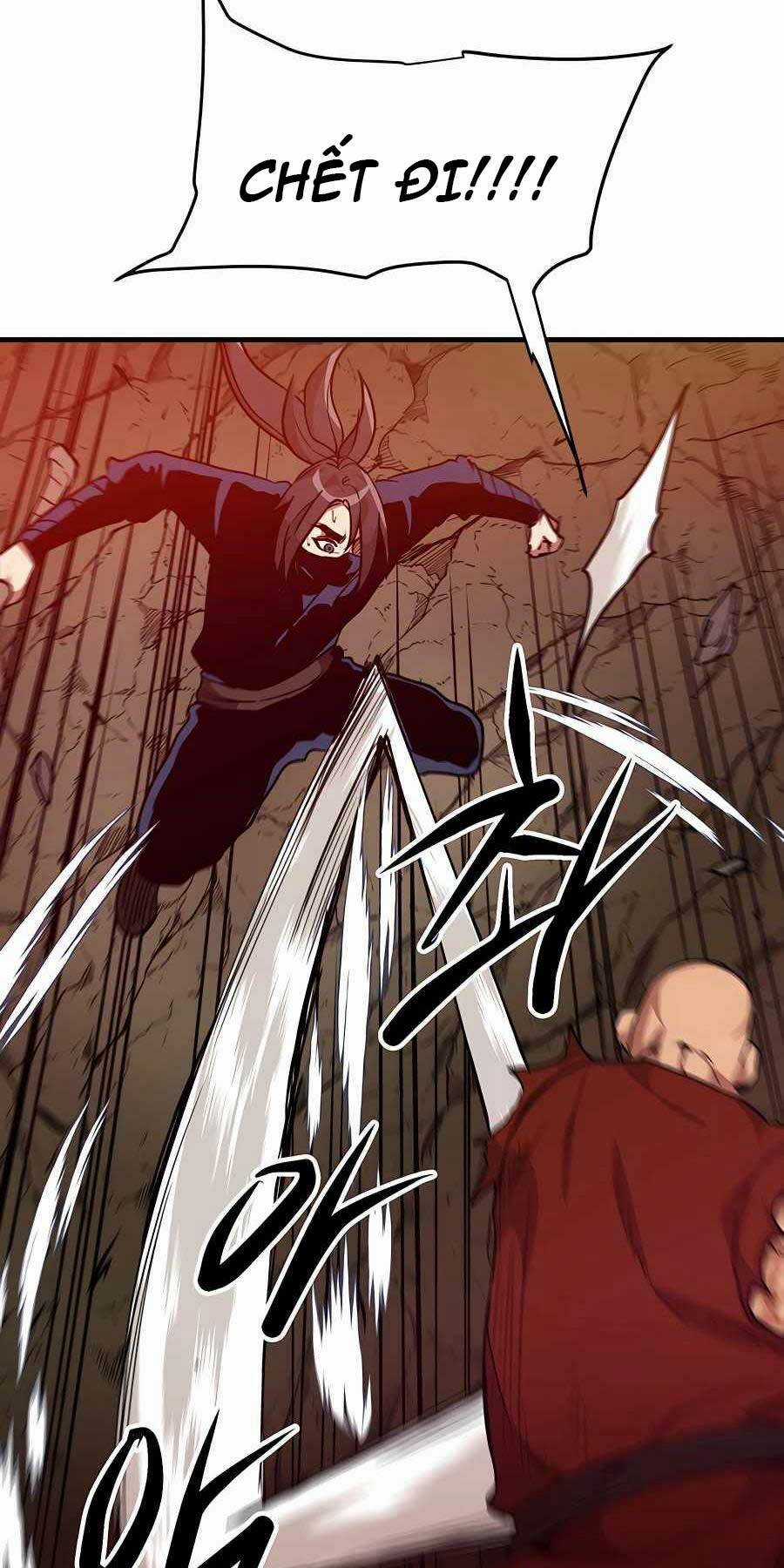 Băng Y Kiếm Thần Chapter 16 trang 49