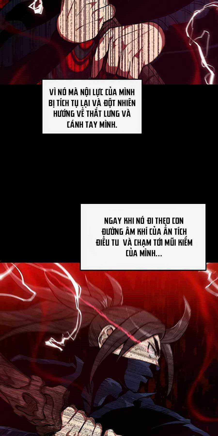 Băng Y Kiếm Thần Chapter 16 trang 57