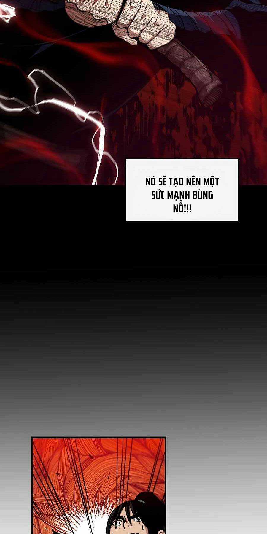 Băng Y Kiếm Thần Chapter 16 trang 58