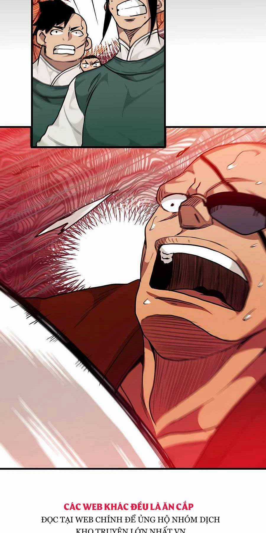 Băng Y Kiếm Thần Chapter 16 trang 59