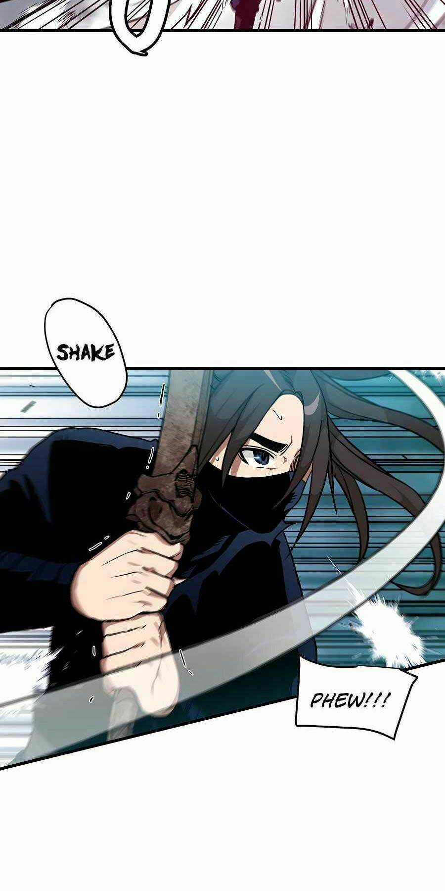 Băng Y Kiếm Thần Chapter 16 trang 6