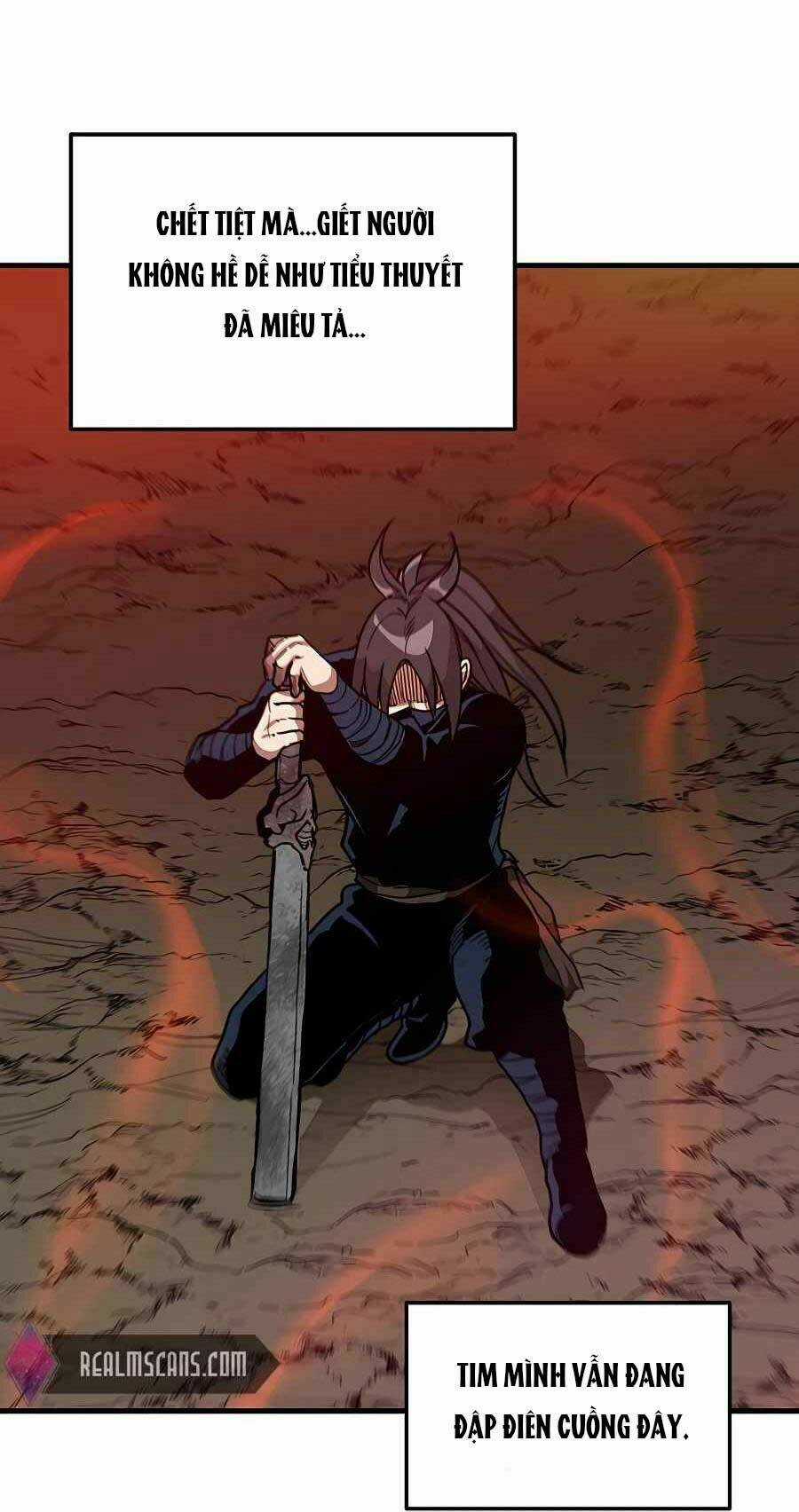 Băng Y Kiếm Thần Chapter 17 trang 10