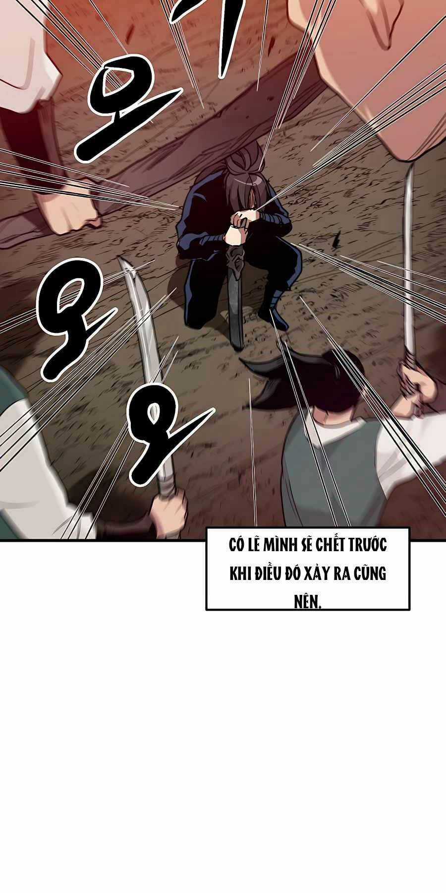 Băng Y Kiếm Thần Chapter 17 trang 14