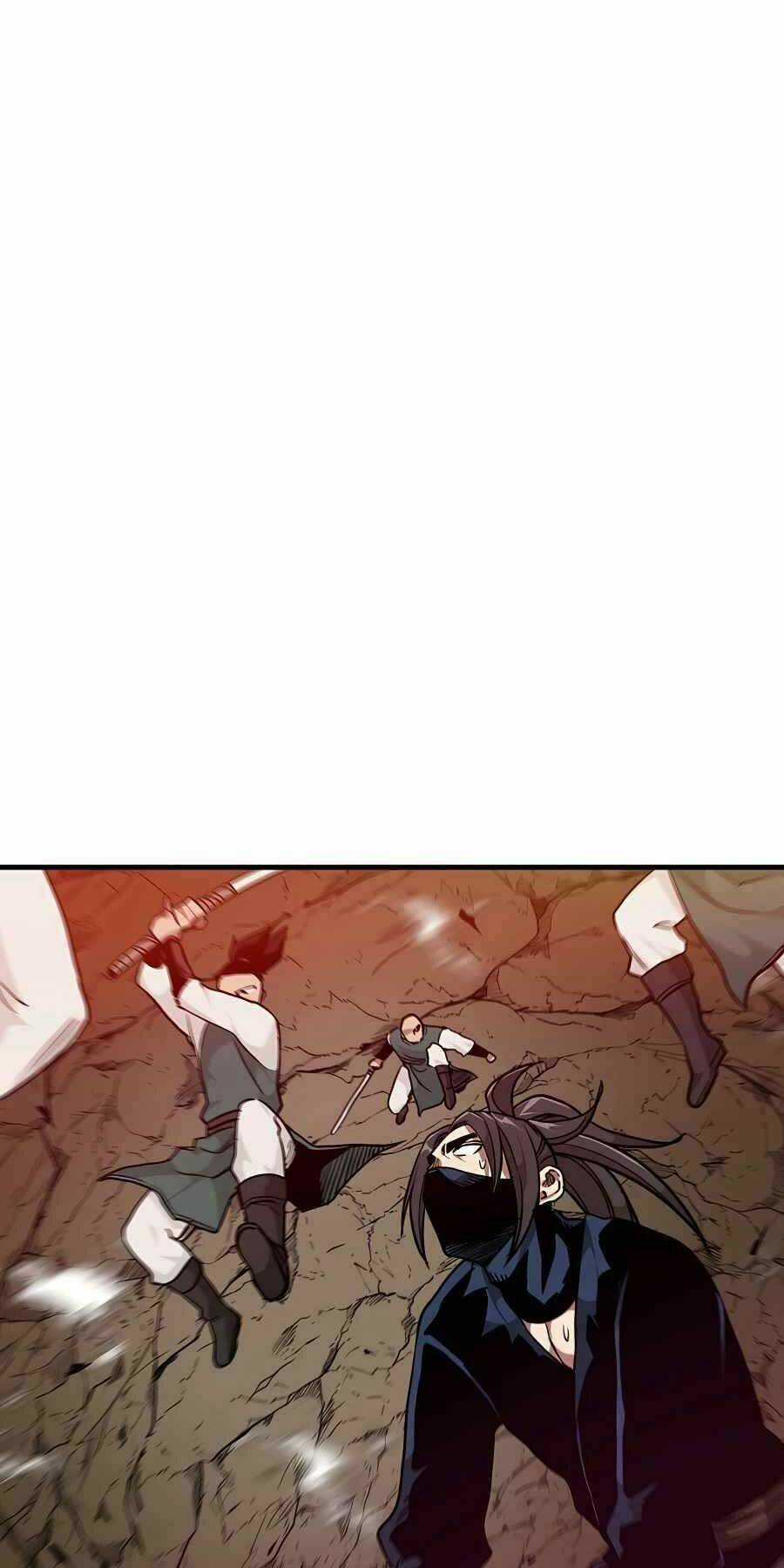 Băng Y Kiếm Thần Chapter 17 trang 16