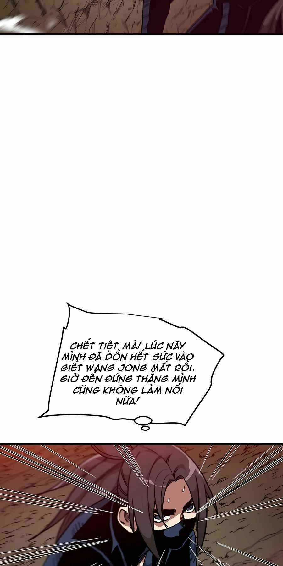 Băng Y Kiếm Thần Chapter 17 trang 17