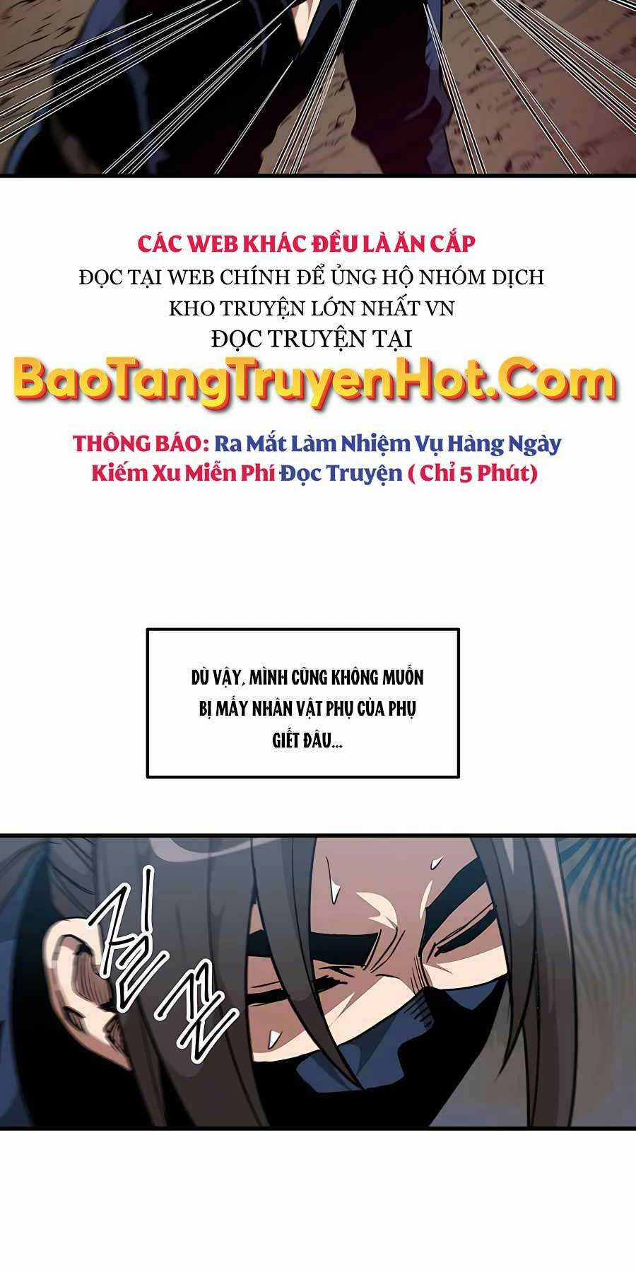 Băng Y Kiếm Thần Chapter 17 trang 18