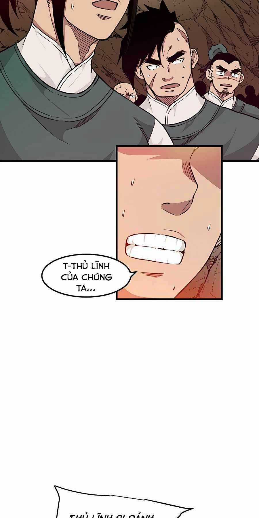 Băng Y Kiếm Thần Chapter 17 trang 2