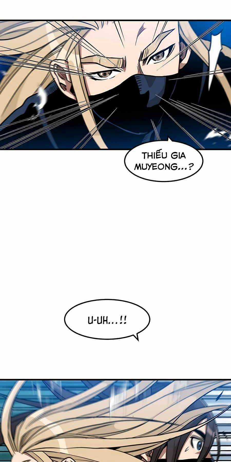 Băng Y Kiếm Thần Chapter 17 trang 25