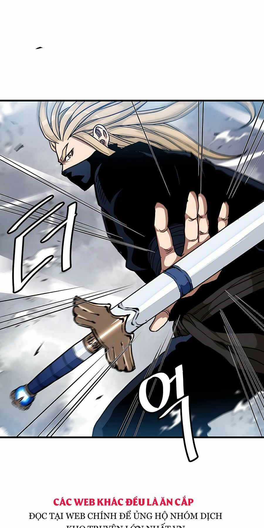 Băng Y Kiếm Thần Chapter 17 trang 29