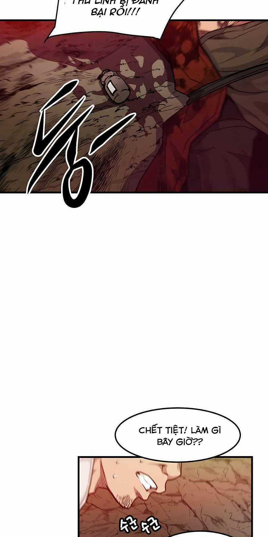 Băng Y Kiếm Thần Chapter 17 trang 3