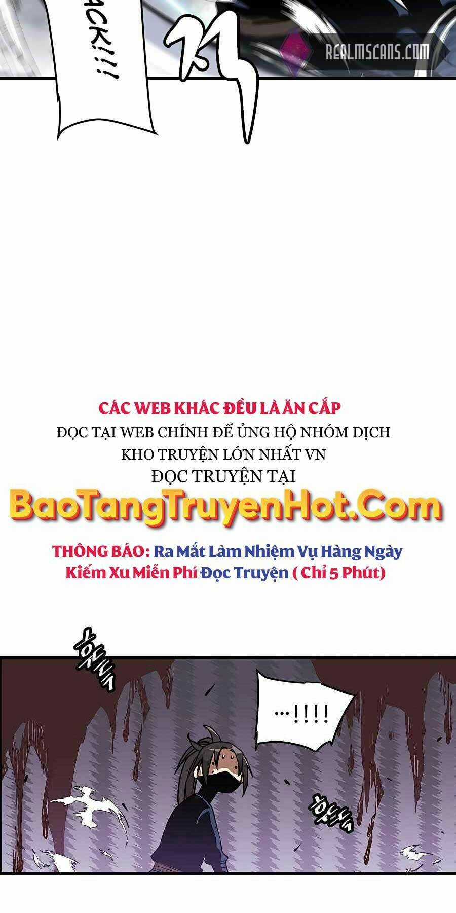 Băng Y Kiếm Thần Chapter 17 trang 37