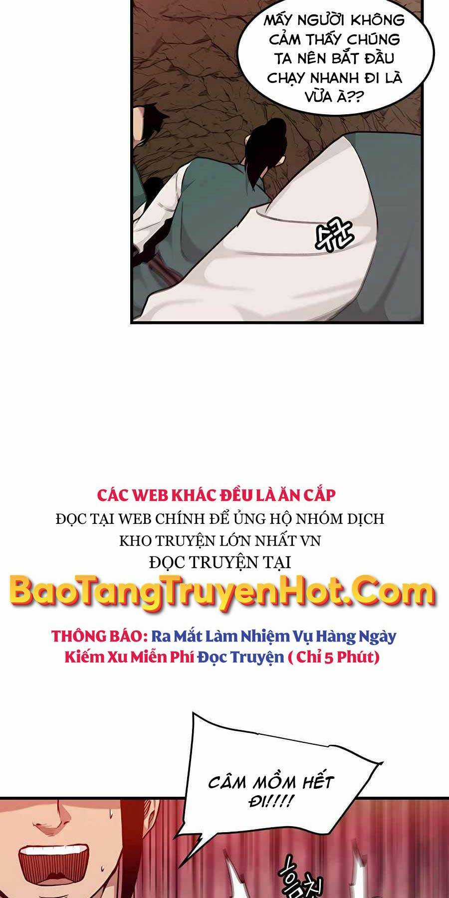 Băng Y Kiếm Thần Chapter 17 trang 4