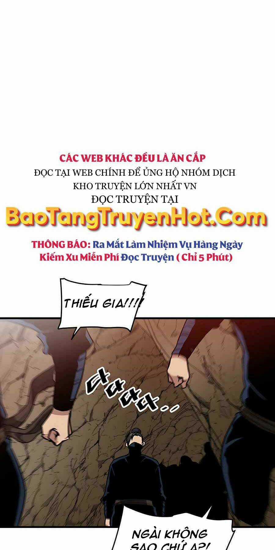 Băng Y Kiếm Thần Chapter 17 trang 43