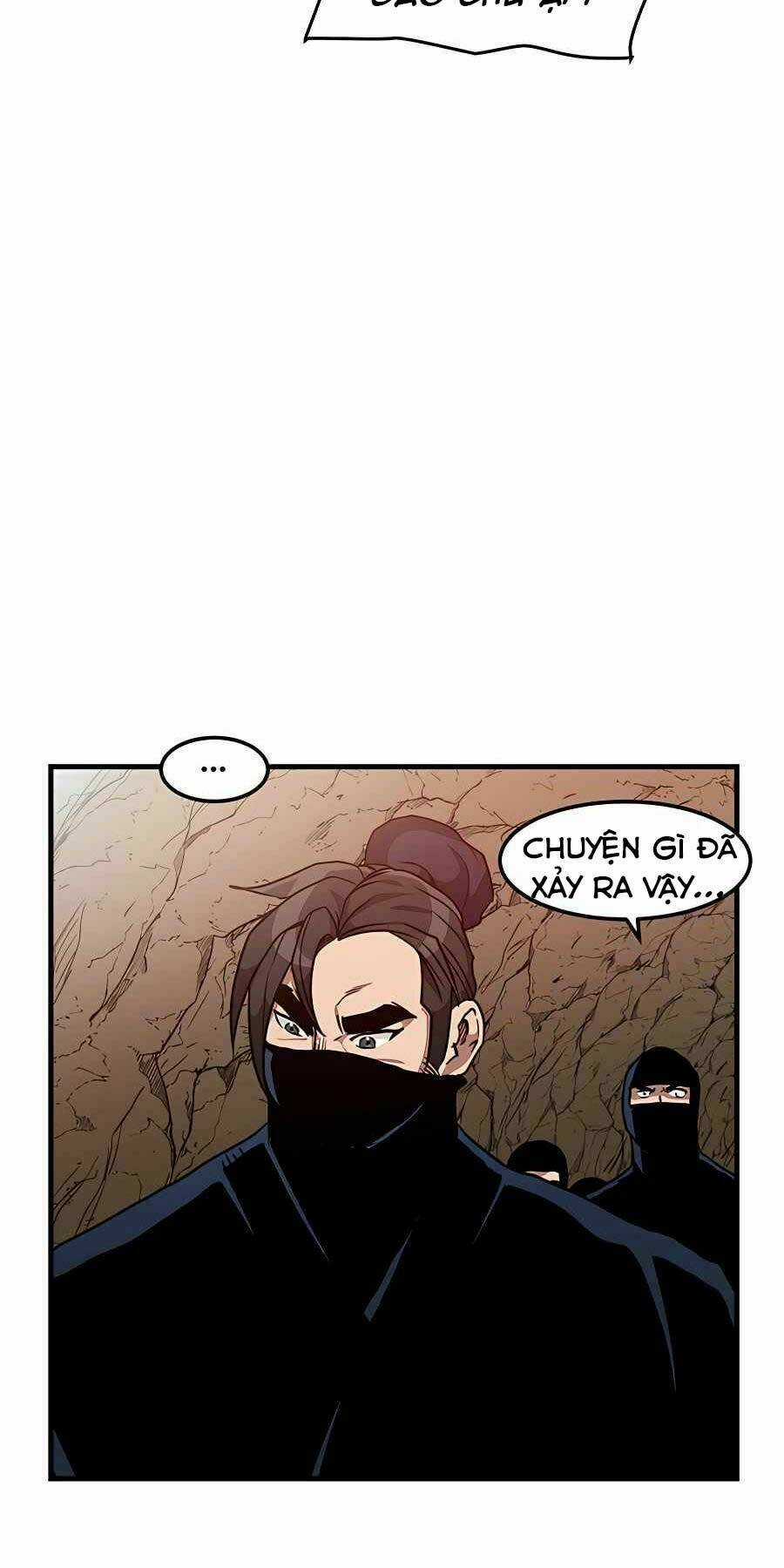 Băng Y Kiếm Thần Chapter 17 trang 44