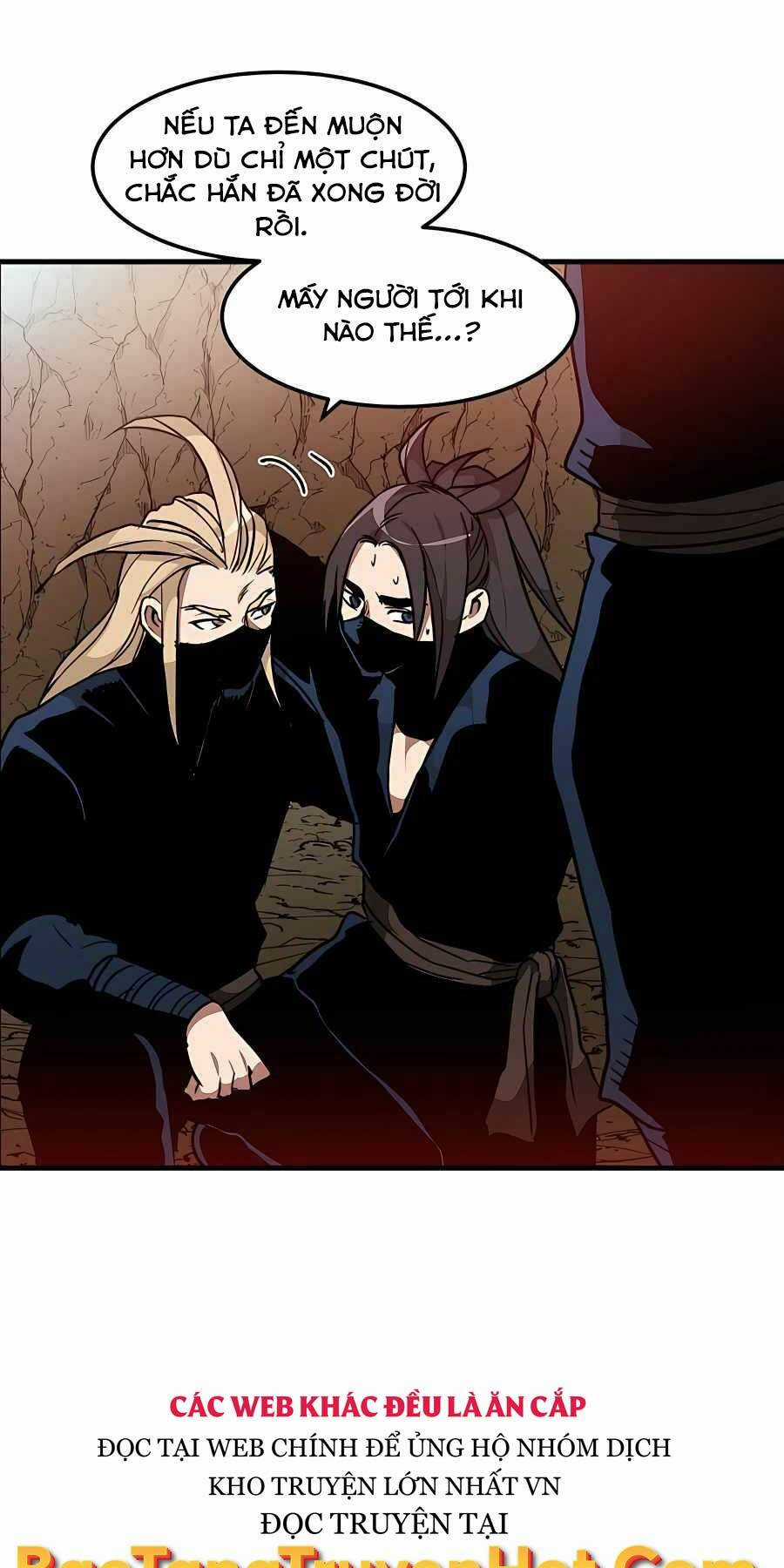 Băng Y Kiếm Thần Chapter 17 trang 47